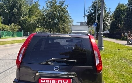 Nissan X-Trail, 2012 год, 2 200 000 рублей, 6 фотография