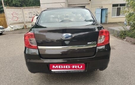Datsun on-DO I рестайлинг, 2015 год, 350 000 рублей, 3 фотография