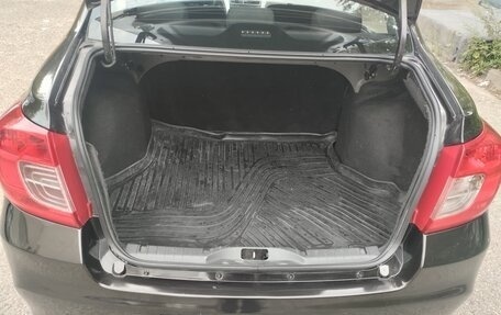 Datsun on-DO I рестайлинг, 2015 год, 350 000 рублей, 7 фотография