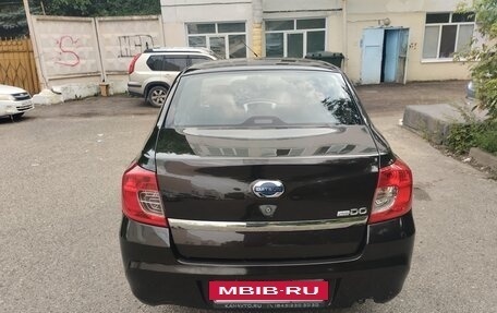 Datsun on-DO I рестайлинг, 2015 год, 350 000 рублей, 4 фотография