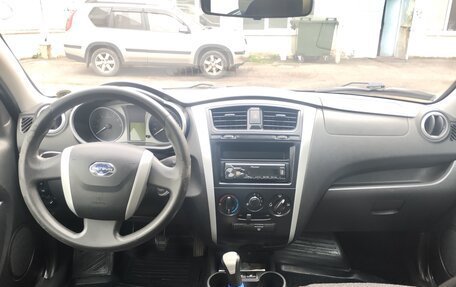 Datsun on-DO I рестайлинг, 2015 год, 350 000 рублей, 16 фотография