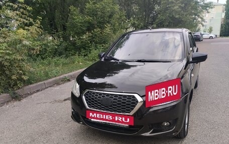 Datsun on-DO I рестайлинг, 2015 год, 350 000 рублей, 2 фотография
