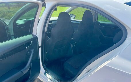 Skoda Octavia, 2015 год, 1 499 000 рублей, 7 фотография