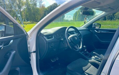 Skoda Octavia, 2015 год, 1 499 000 рублей, 5 фотография