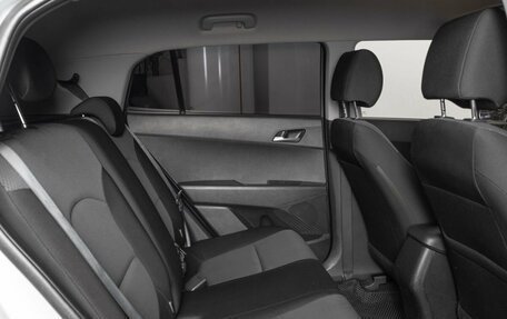 Hyundai Creta I рестайлинг, 2018 год, 1 825 400 рублей, 8 фотография