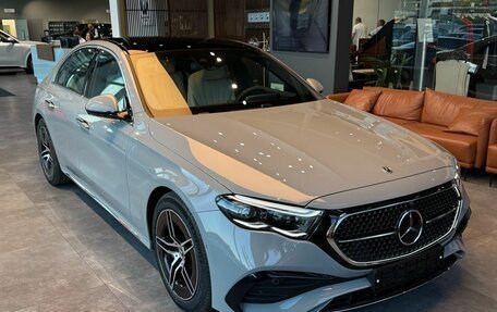 Mercedes-Benz E-Класс, 2026 год, 10 490 000 рублей, 2 фотография
