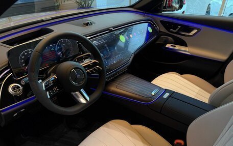 Mercedes-Benz E-Класс, 2026 год, 10 490 000 рублей, 7 фотография