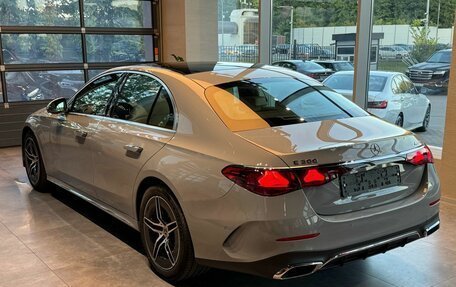 Mercedes-Benz E-Класс, 2026 год, 10 490 000 рублей, 6 фотография