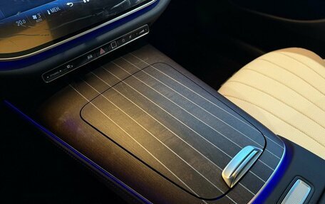 Mercedes-Benz E-Класс, 2026 год, 10 490 000 рублей, 12 фотография
