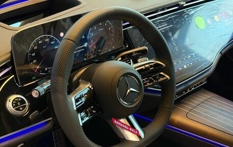 Mercedes-Benz E-Класс, 2026 год, 10 490 000 рублей, 8 фотография