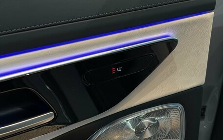 Mercedes-Benz E-Класс, 2026 год, 10 490 000 рублей, 27 фотография