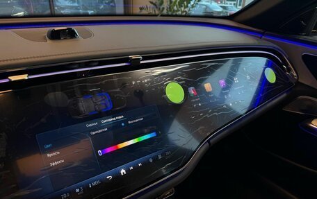 Mercedes-Benz E-Класс, 2026 год, 10 490 000 рублей, 24 фотография