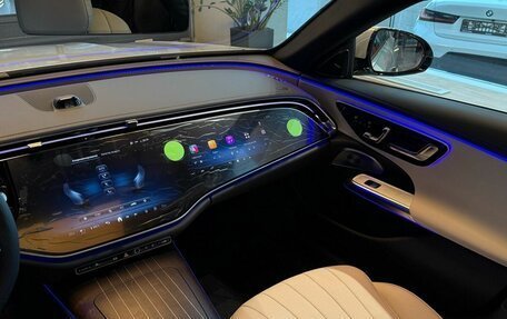 Mercedes-Benz E-Класс, 2026 год, 10 490 000 рублей, 30 фотография