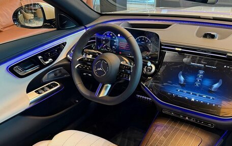 Mercedes-Benz E-Класс, 2026 год, 10 490 000 рублей, 31 фотография