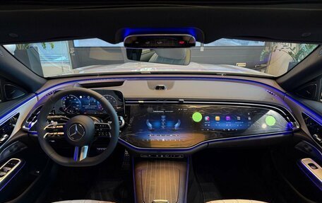 Mercedes-Benz E-Класс, 2026 год, 10 490 000 рублей, 28 фотография