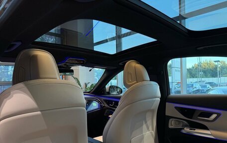 Mercedes-Benz E-Класс, 2026 год, 10 490 000 рублей, 26 фотография