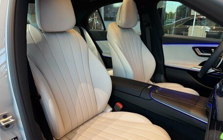 Mercedes-Benz E-Класс, 2026 год, 10 490 000 рублей, 35 фотография
