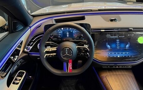 Mercedes-Benz E-Класс, 2026 год, 10 490 000 рублей, 29 фотография