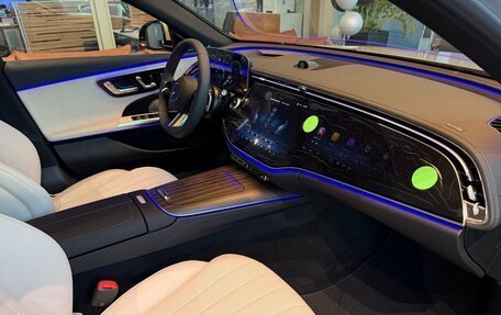 Mercedes-Benz E-Класс, 2026 год, 10 490 000 рублей, 33 фотография