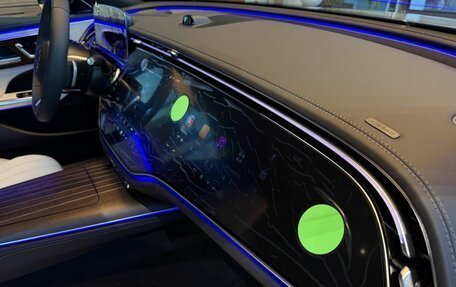 Mercedes-Benz E-Класс, 2026 год, 10 490 000 рублей, 34 фотография