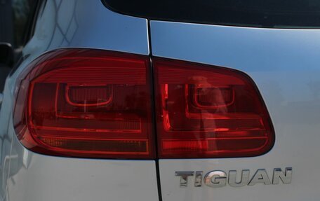 Volkswagen Tiguan I, 2013 год, 1 100 000 рублей, 10 фотография