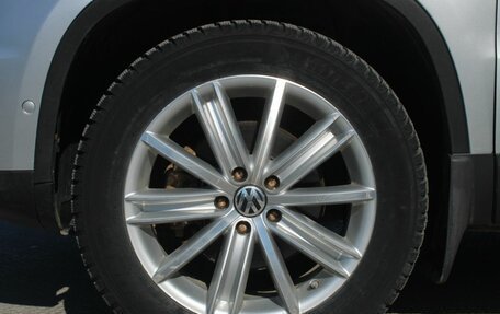 Volkswagen Tiguan I, 2013 год, 1 100 000 рублей, 11 фотография