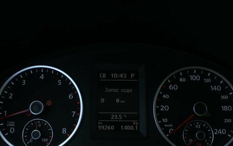Volkswagen Tiguan I, 2013 год, 1 100 000 рублей, 13 фотография