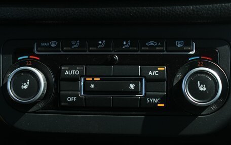 Volkswagen Tiguan I, 2013 год, 1 100 000 рублей, 19 фотография