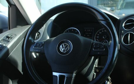 Volkswagen Tiguan I, 2013 год, 1 100 000 рублей, 17 фотография