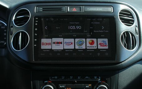 Volkswagen Tiguan I, 2013 год, 1 100 000 рублей, 18 фотография