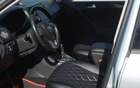 Volkswagen Tiguan I, 2013 год, 1 100 000 рублей, 14 фотография