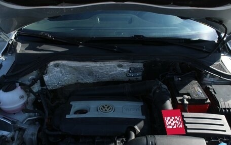 Volkswagen Tiguan I, 2013 год, 1 100 000 рублей, 12 фотография
