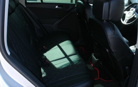 Volkswagen Tiguan I, 2013 год, 1 100 000 рублей, 23 фотография