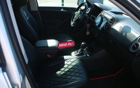 Volkswagen Tiguan I, 2013 год, 1 100 000 рублей, 15 фотография