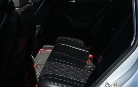 Volkswagen Tiguan I, 2013 год, 1 100 000 рублей, 22 фотография