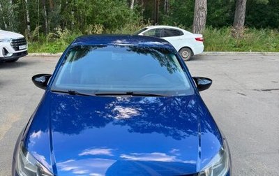 Volkswagen Polo VI (EU Market), 2017 год, 950 000 рублей, 1 фотография