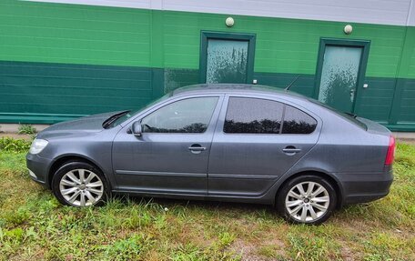 Skoda Octavia, 2011 год, 750 000 рублей, 2 фотография
