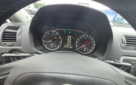 Skoda Octavia, 2011 год, 750 000 рублей, 8 фотография