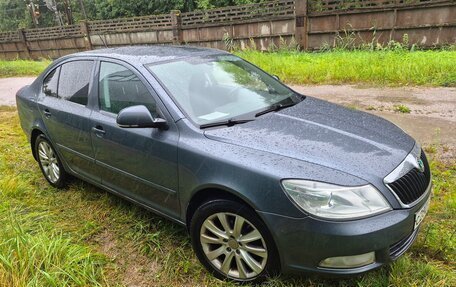 Skoda Octavia, 2011 год, 750 000 рублей, 6 фотография