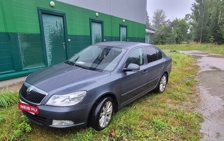Skoda Octavia, 2011 год, 750 000 рублей, 3 фотография
