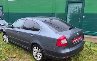Skoda Octavia, 2011 год, 750 000 рублей, 1 фотография