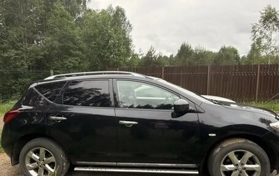 Nissan Murano, 2012 год, 1 100 000 рублей, 1 фотография