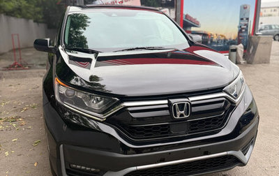 Honda CR-V IV, 2021 год, 2 700 000 рублей, 1 фотография