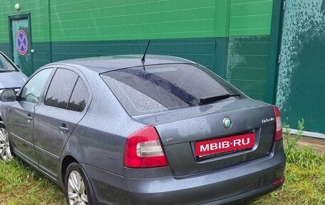 Skoda Octavia, 2011 год, 750 000 рублей, 7 фотография