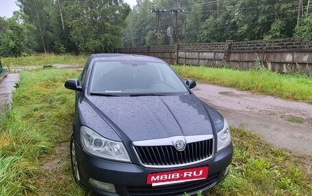 Skoda Octavia, 2011 год, 750 000 рублей, 4 фотография