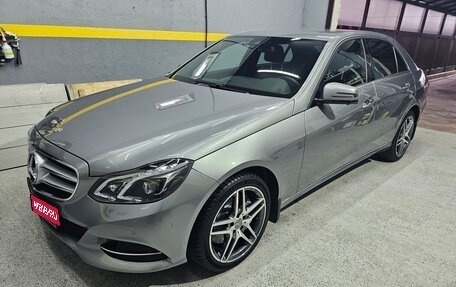 Mercedes-Benz E-Класс, 2014 год, 2 900 000 рублей, 1 фотография