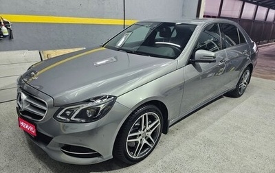 Mercedes-Benz E-Класс, 2014 год, 2 900 000 рублей, 1 фотография