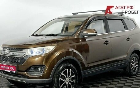 Lifan Myway, 2018 год, 840 000 рублей, 1 фотография