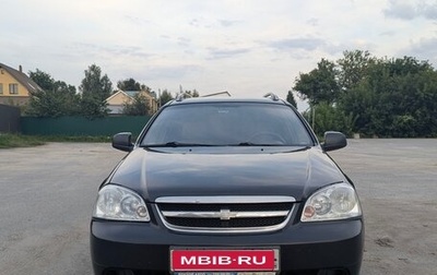 Chevrolet Lacetti, 2011 год, 500 000 рублей, 1 фотография