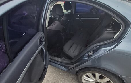 Skoda Octavia, 2011 год, 750 000 рублей, 10 фотография